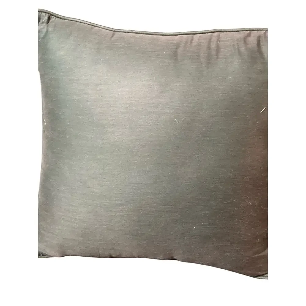 Tapestry Golf Pillow Clubs Decorative Cushion Throw Pillow Vintage?‎